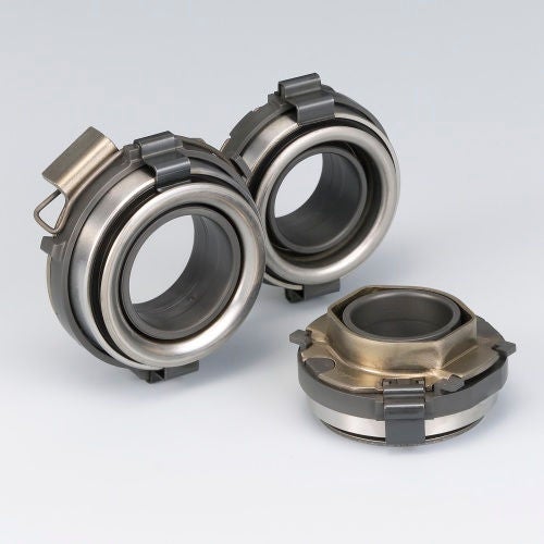 Clutch release bearings