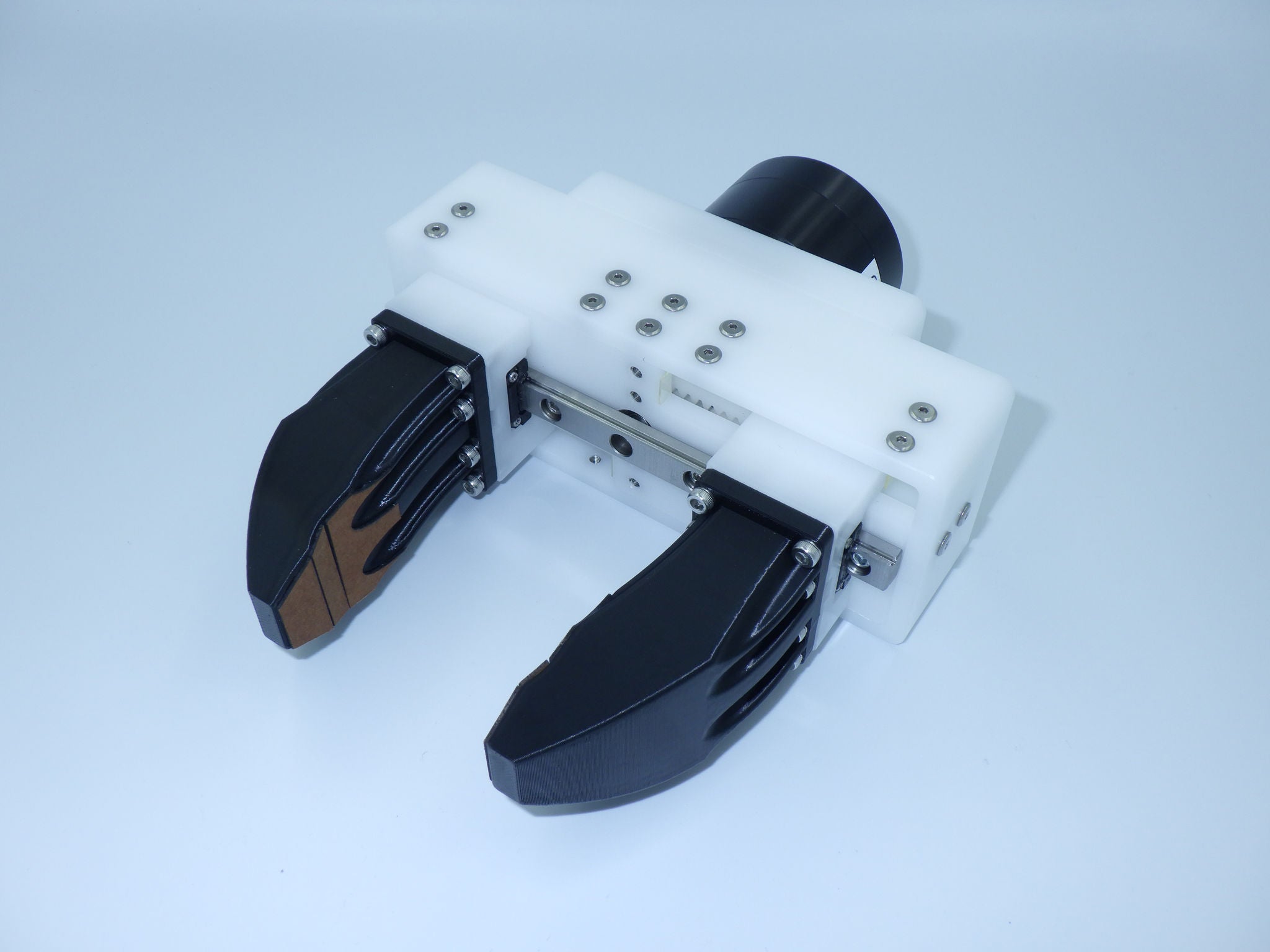 アダプティブAIグリッパ　＜MEX金沢 初出展/参考出展＞