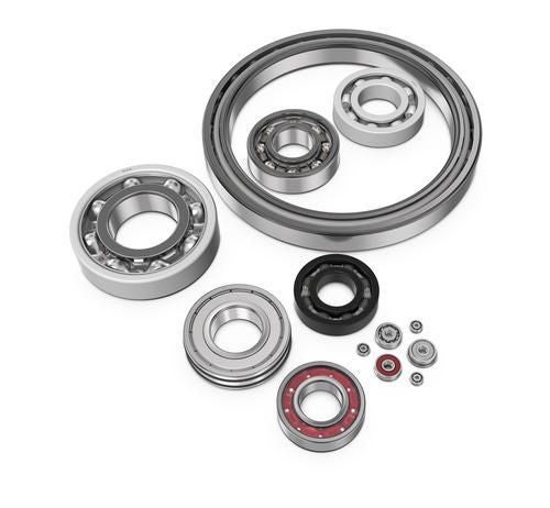 The question is not simply which bearing fits. It is: Which bearing solution can meet the application's requirements while working within the physical, weight, performance and operating constraints of the complete system?