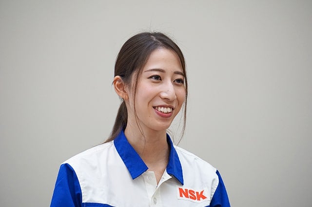 勝田 早紀