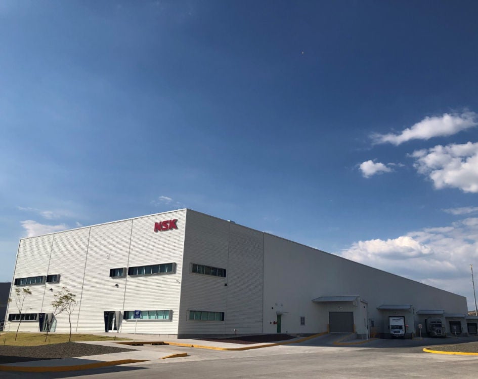 NSK Mexico
