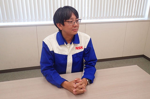 富田 泰弘