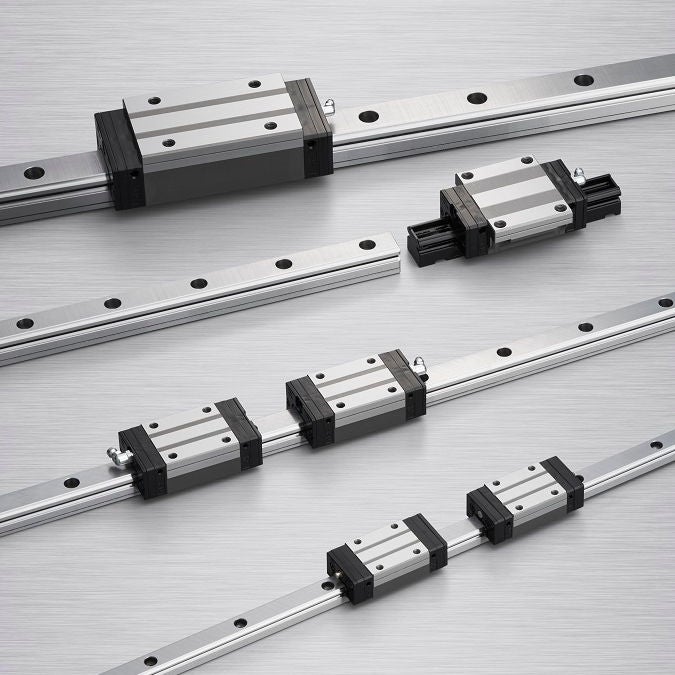 NSK Linear Guides