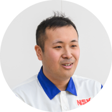 新卒の方へのメッセージ