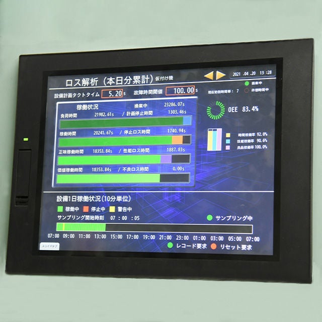 IT化推進