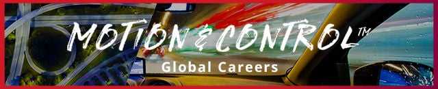 Global Careers