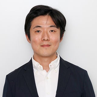 Osamu Yoshimatsu