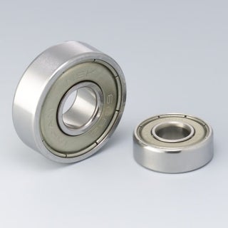 Novak Motors SS 3417 PRO Electric 17.5 Brushless Bearing set Bearing