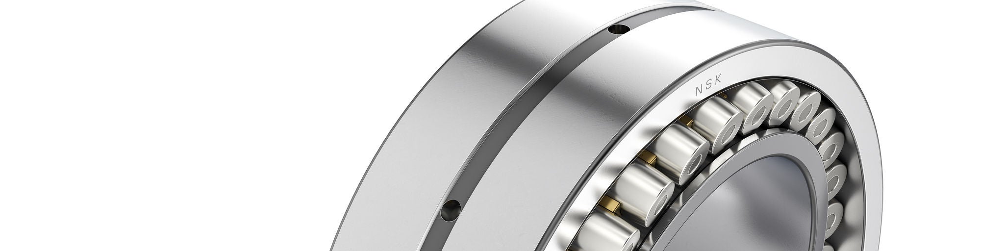 Spherical Roller Bearings