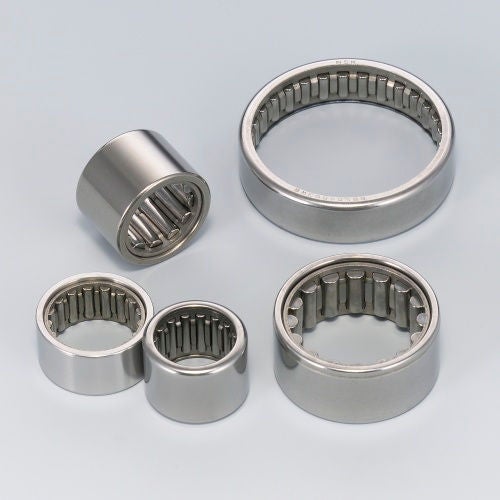 Needle Roller Bearing, Drawn, Cup, 5Comp