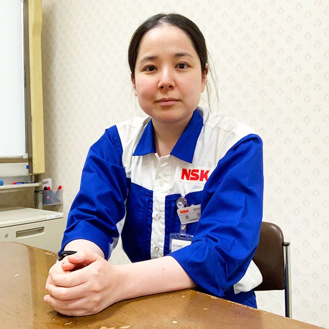 金子 優香