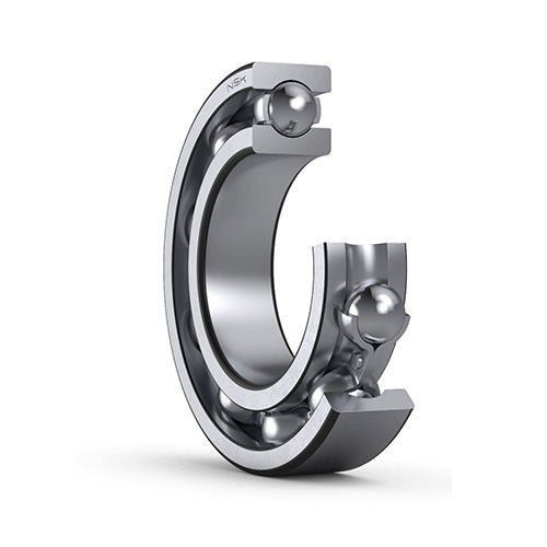 Bearing ABCs