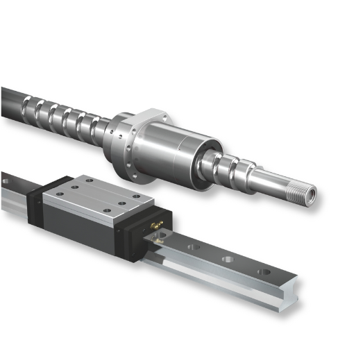 Linear Comp - 1
