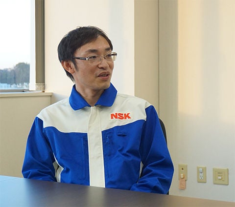 松村 恵介