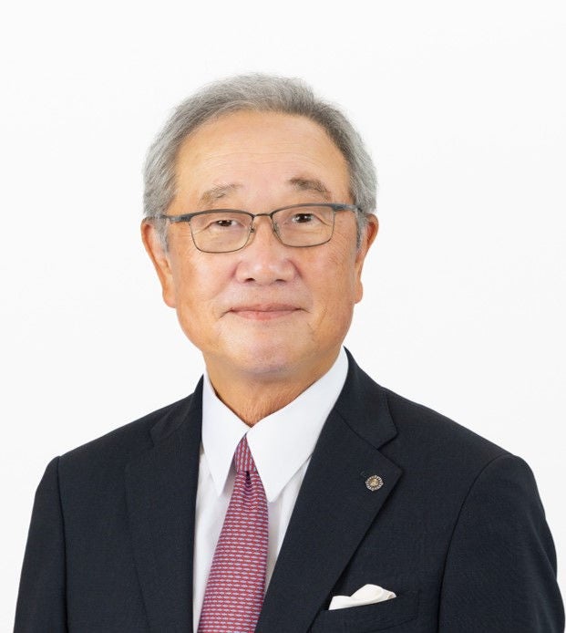 津田 純嗣