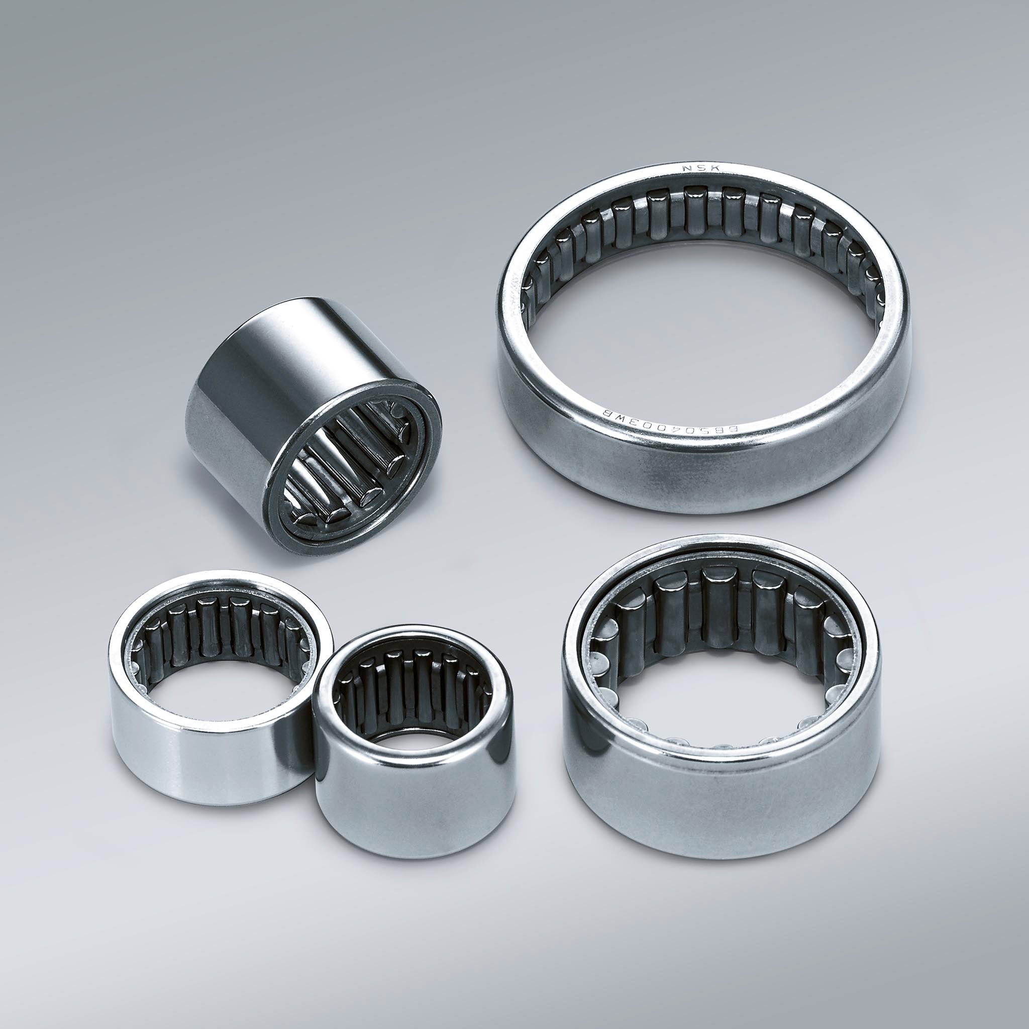 P_COMP_NRB_Drawn-Cup.tif Needle roller Bearings, NRB, Composing, Foto Japan