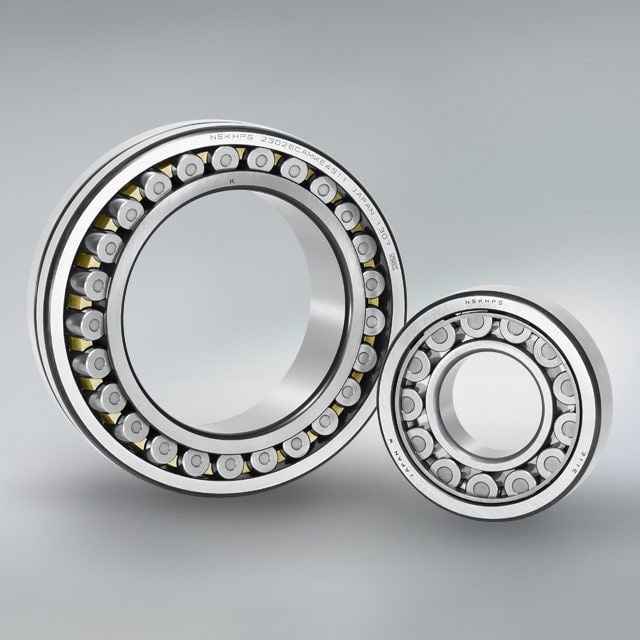 Roller Bearings