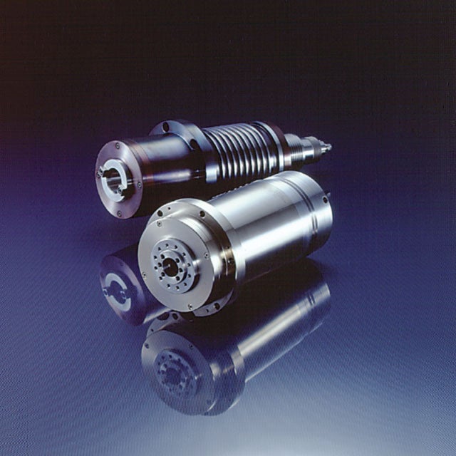 Spindles | NSK Global