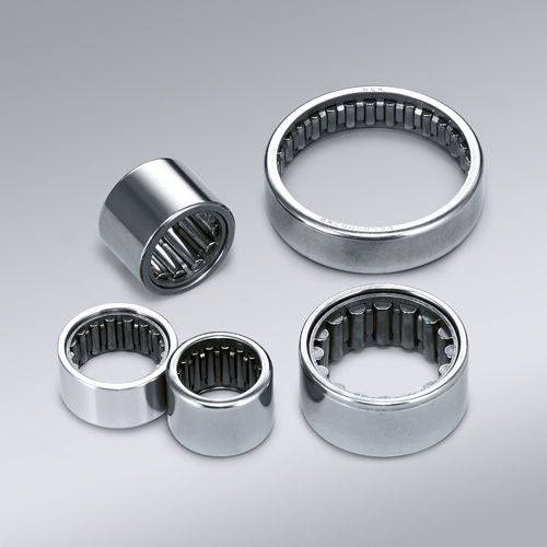 Needle Roller Bearing, drawn cup, 5Comp