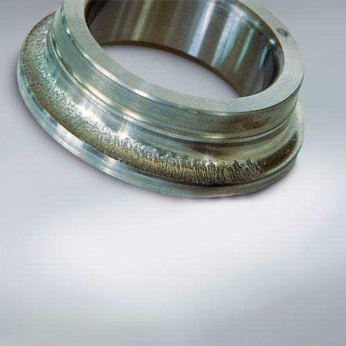 Bearing damage discount