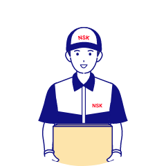 生産サポート