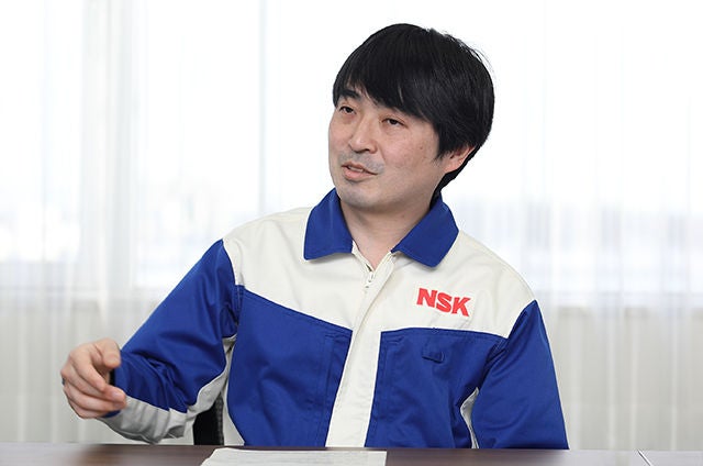 Naoki Kawata