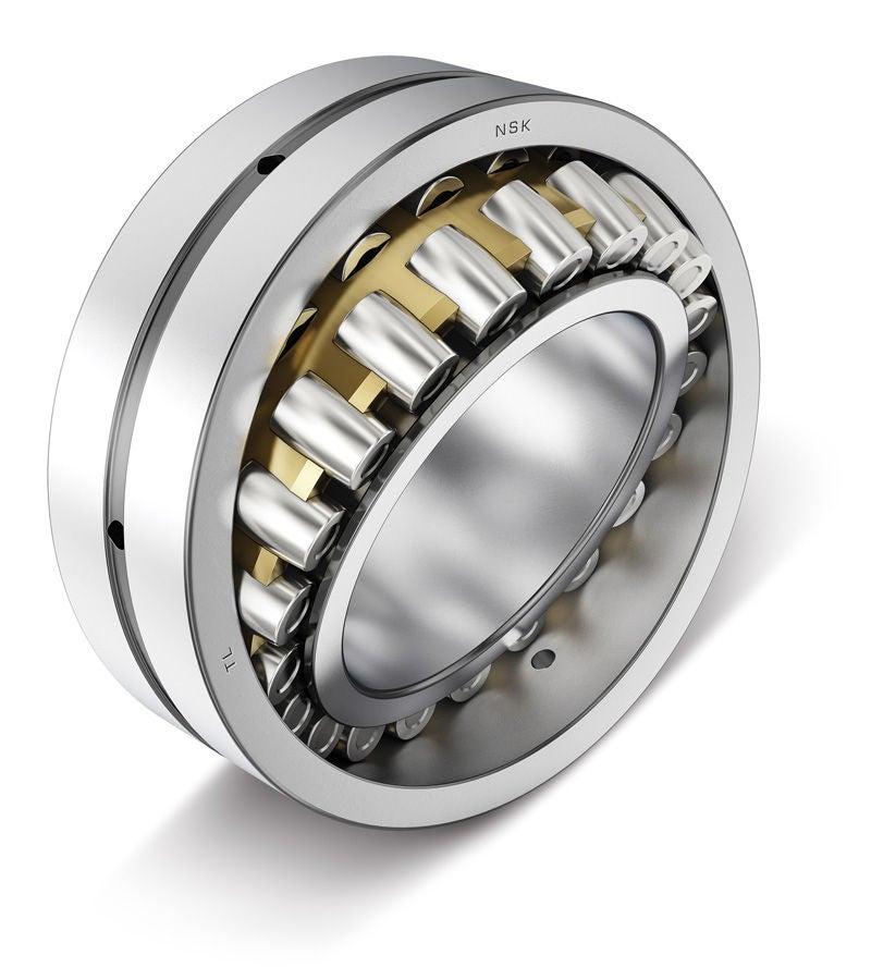 Spherical Roller Bearings