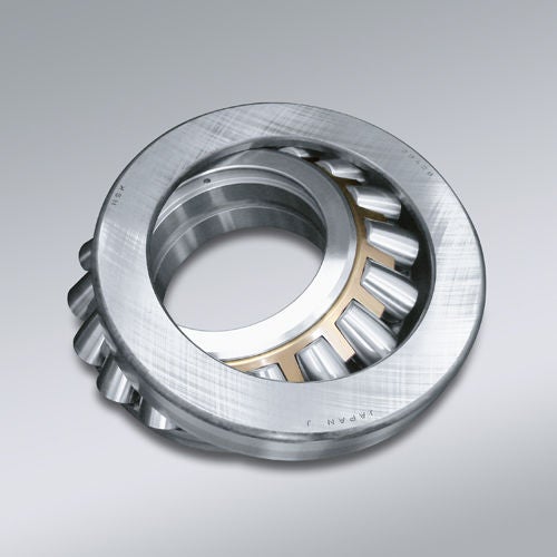 Spherical Roller Bearing, Thrust, Brass cage