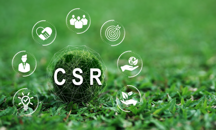 CSR情報