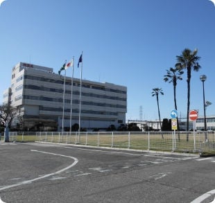 前橋事業所
