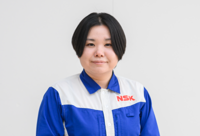 業務管理部　購入品管理グループ （2024年入社）
