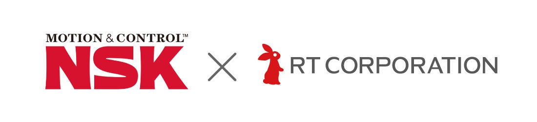 NSK、RT CORPORATION