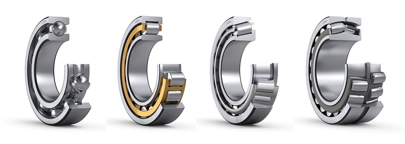 Bearing ABCs