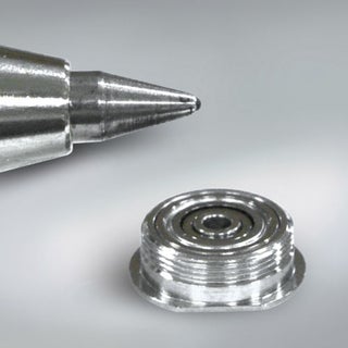 Deep Groove Ball Bearing, Computer Drives Deep Groove Ball Bearing, Computer Drives