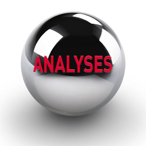 AIP Ball, Survey, FR