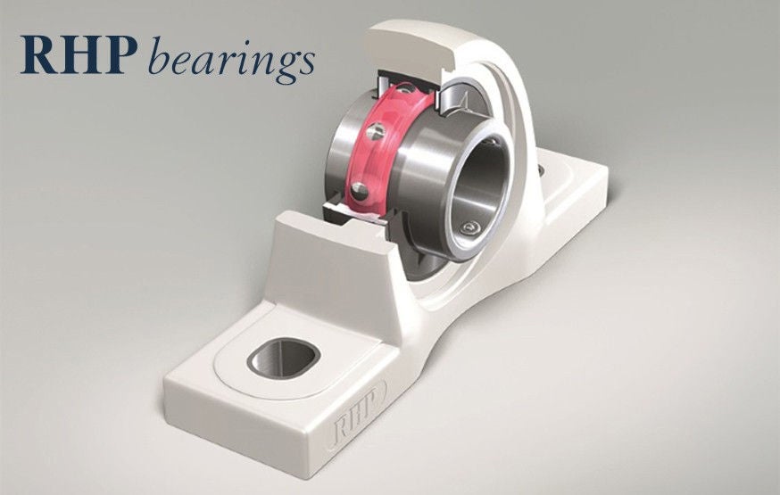 RHP Life-Lube Molded-Oil RHP Life-Lube Molded-Oil, Bearing Unit, cut, 874x555