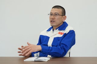 横山 将司