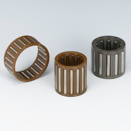 Needle Roller Bearing, plastic cage