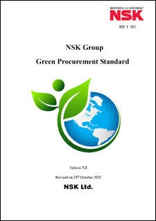 Green Procurement Standards