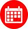 Calander Sign