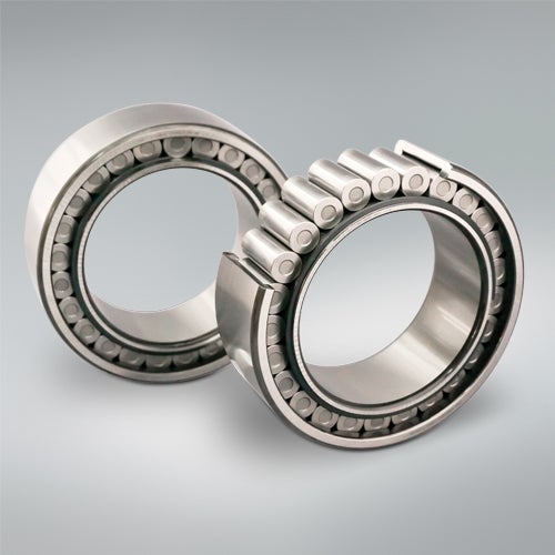 NSK NN3018TBKRCC0P4 High Rigidity Double Row Cylindrical Roller Bearing – Japan
