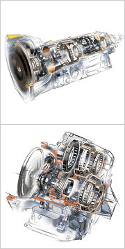 Automatic Transmission