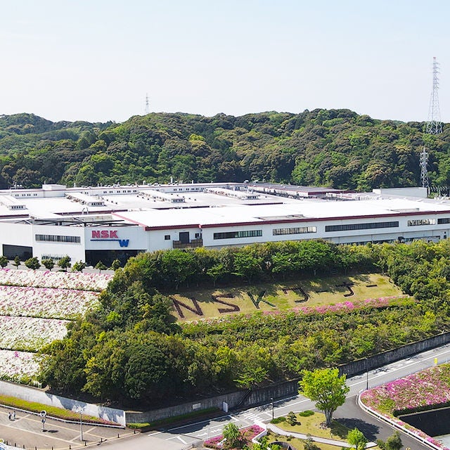 企業情報