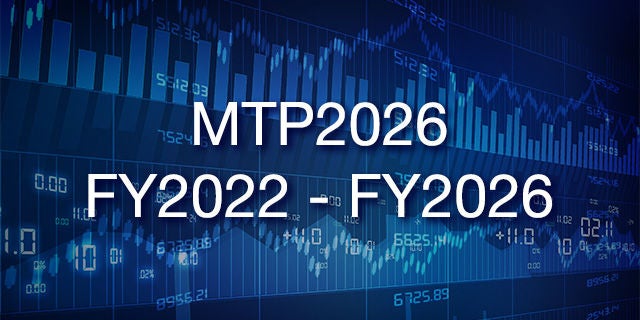 MTP2026 FY2022-FY2026