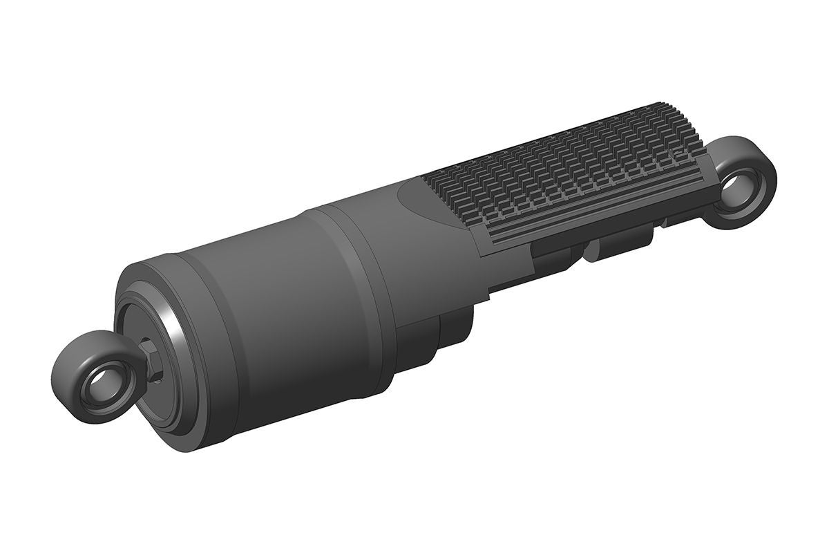 机器人用线性执行器