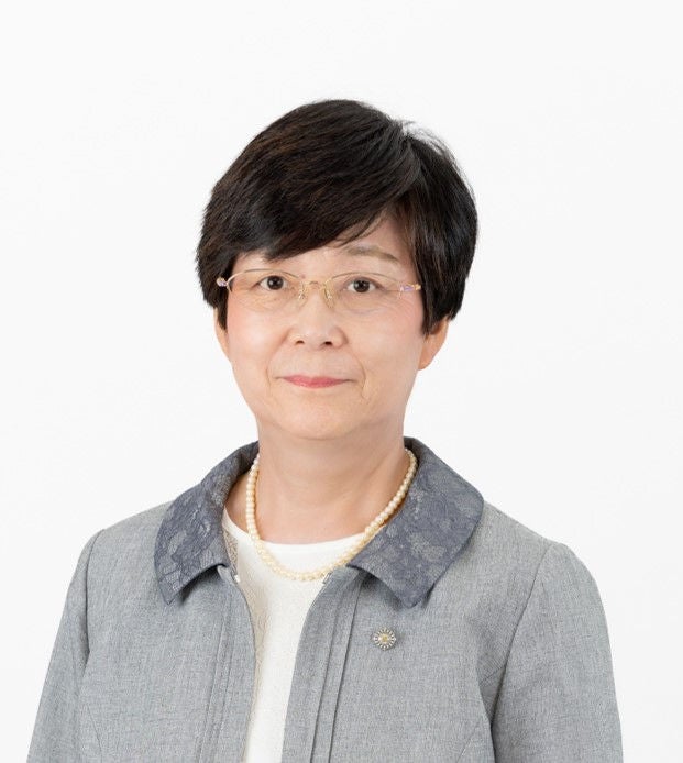 泉本 小夜子