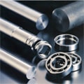 Sealed-Clean Bearings for Sintering Pallets