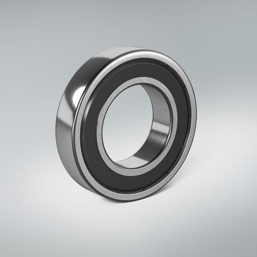 DGBB, Deep Groove Ball Bearing, Sealed