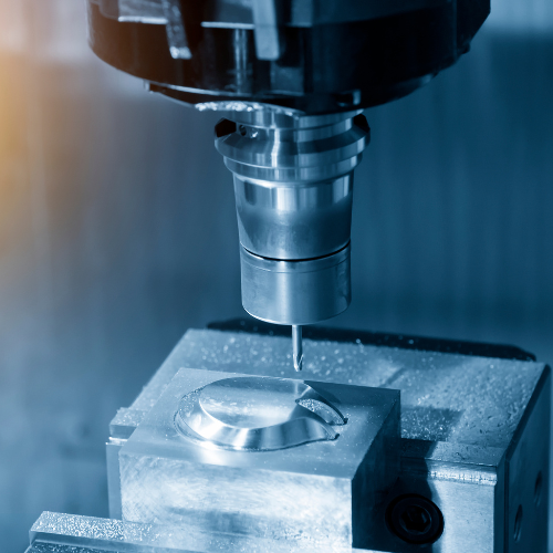 Machine Tools