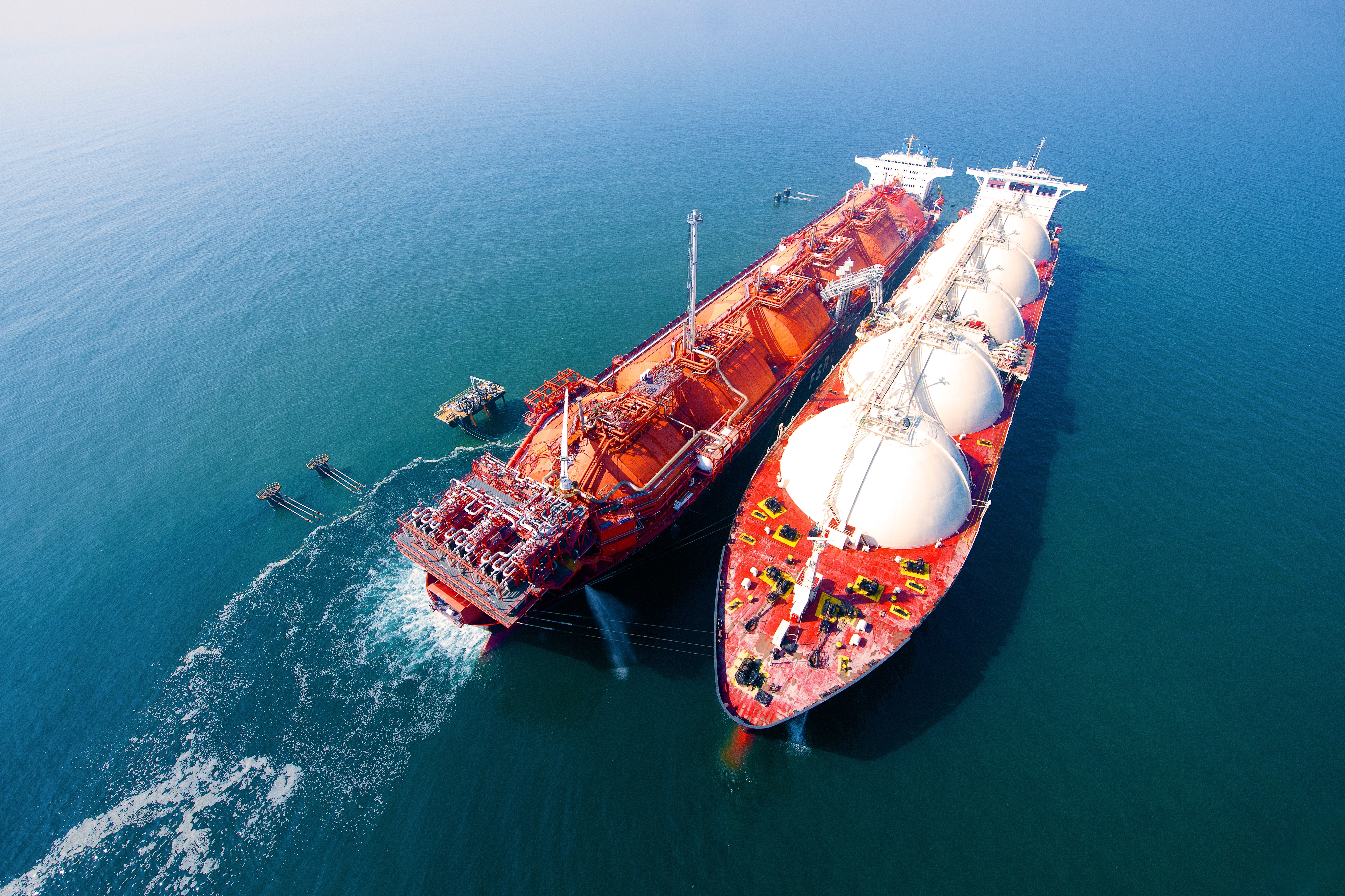 Marine industry photo from a digital asset management system.